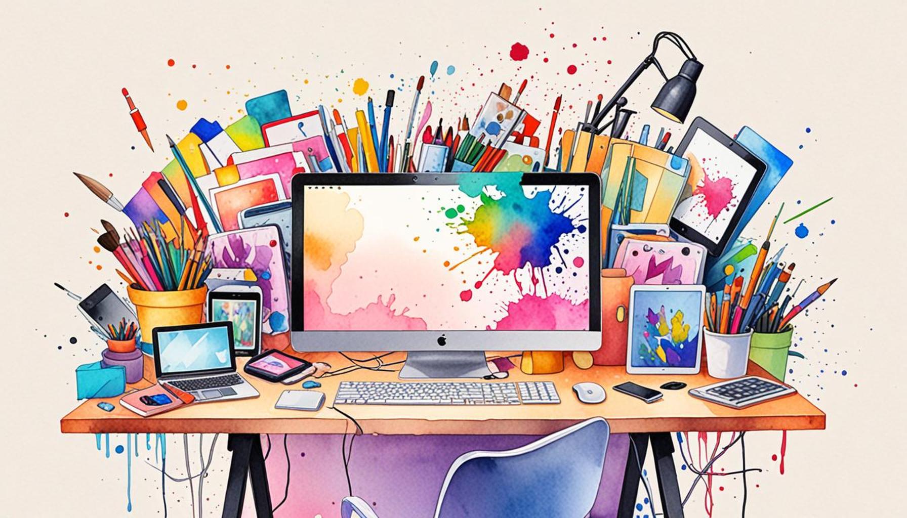 Digital Clutter Reduction: How to Organize Your Devices and Improve Productivity