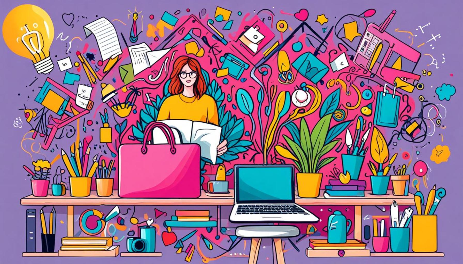 How Intentional Living Can Transform Your Approach to Personal Organization