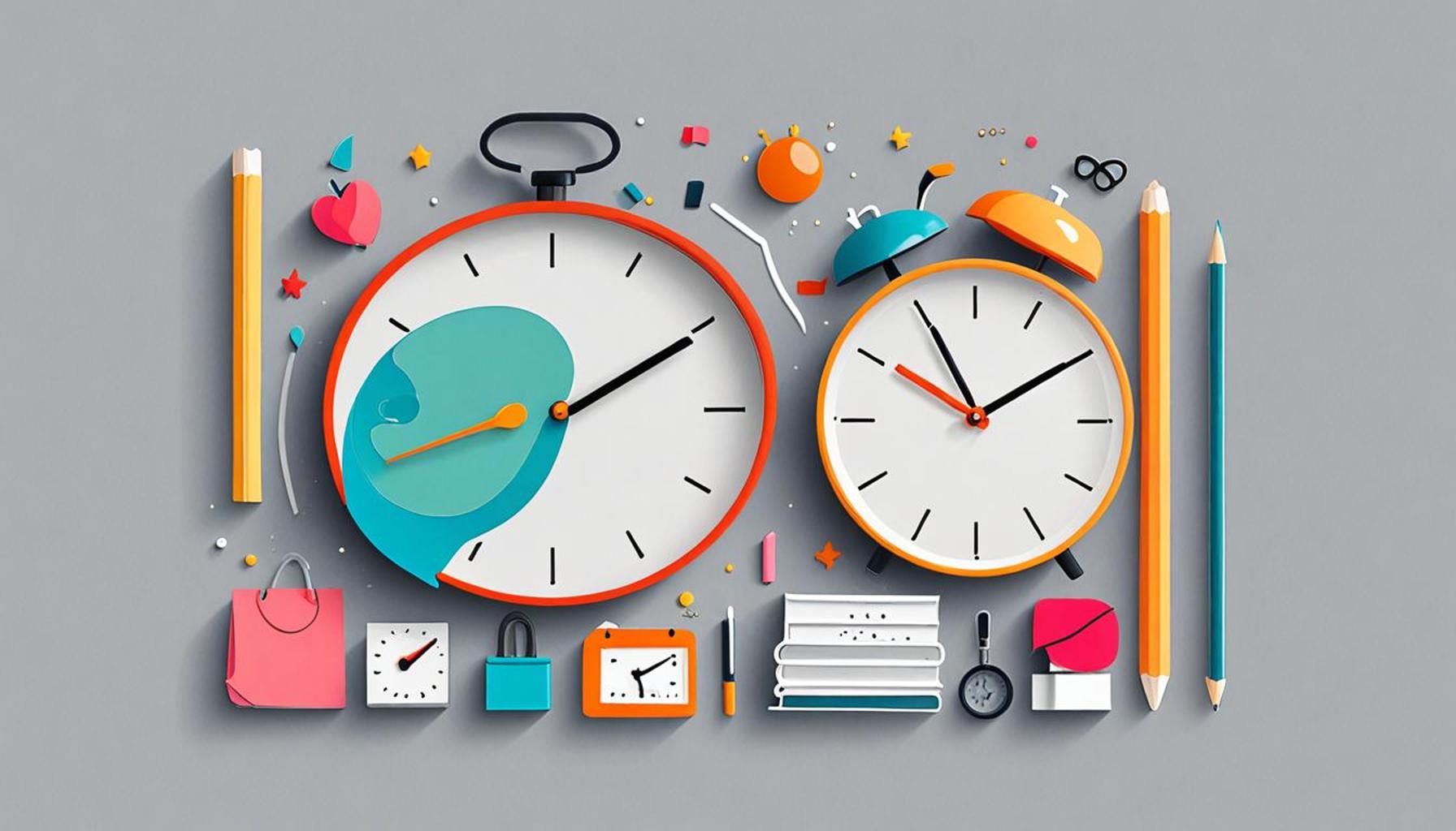 Establishing Minimalist Routines: How Simplicity Can Enhance Time Management Effectiveness