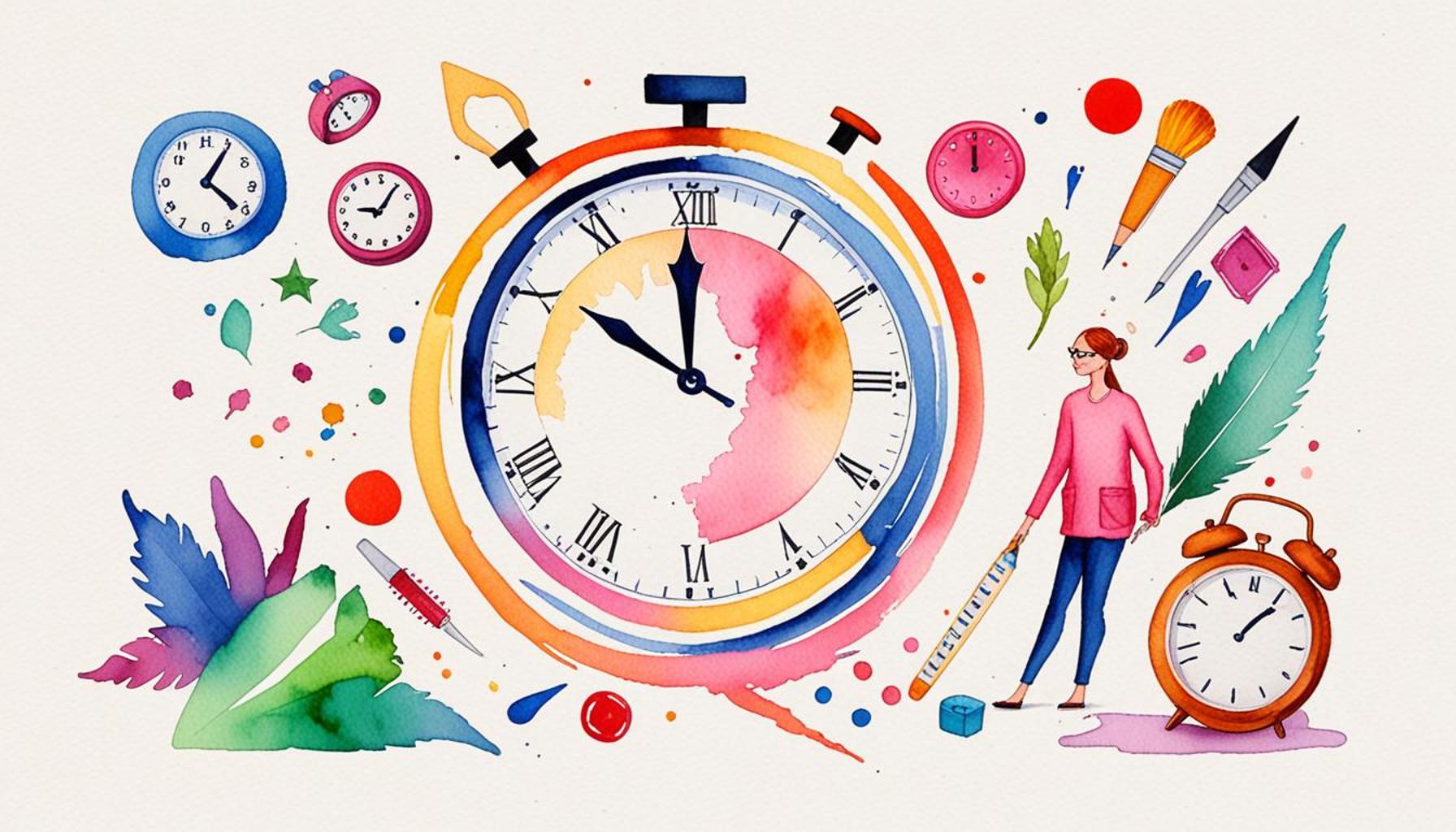 Minimalism and Time Management: The Importance of Evaluating and Eliminating Unnecessary Tasks