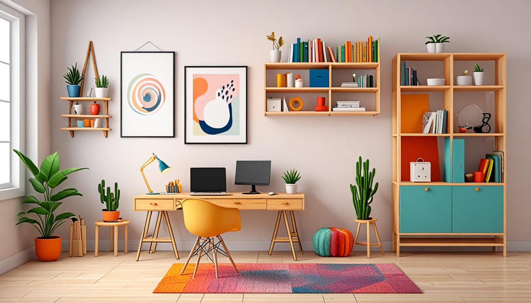 Minimalist Spaces: Practical Tips for Organizing Your Home and Mind