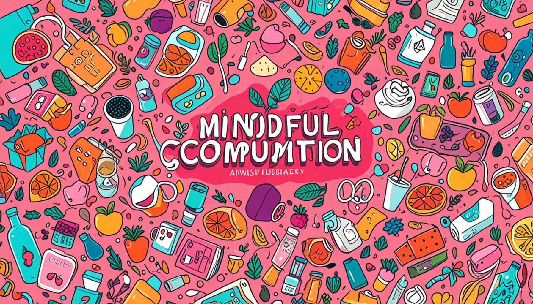 Mindful Consumption in Communities: How the Collective Can Impact Personal Consumption
