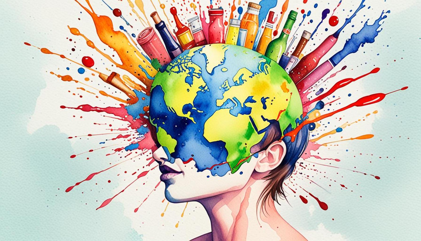 How to Practice Conscious Consumption in a World of Advertising and Accelerated Consumerism