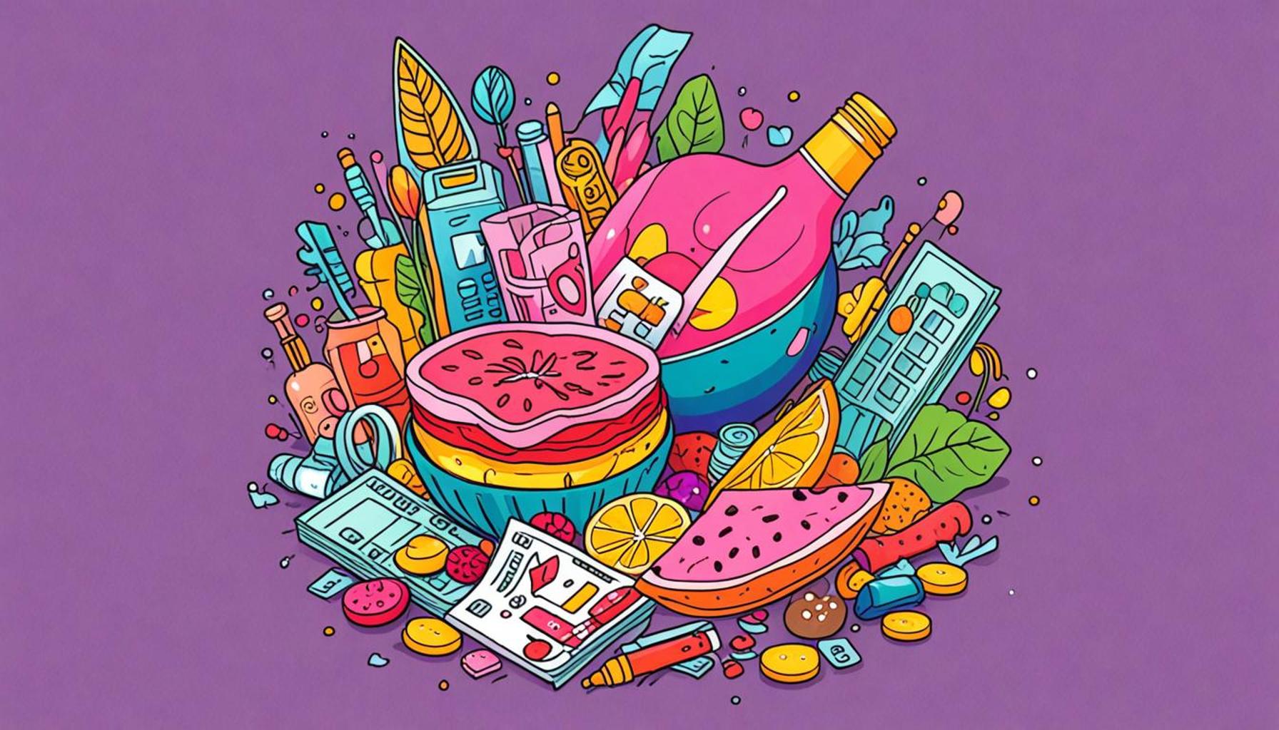 Mindful Consumption: The Role of Financial Education in Promoting Sustainable Habits