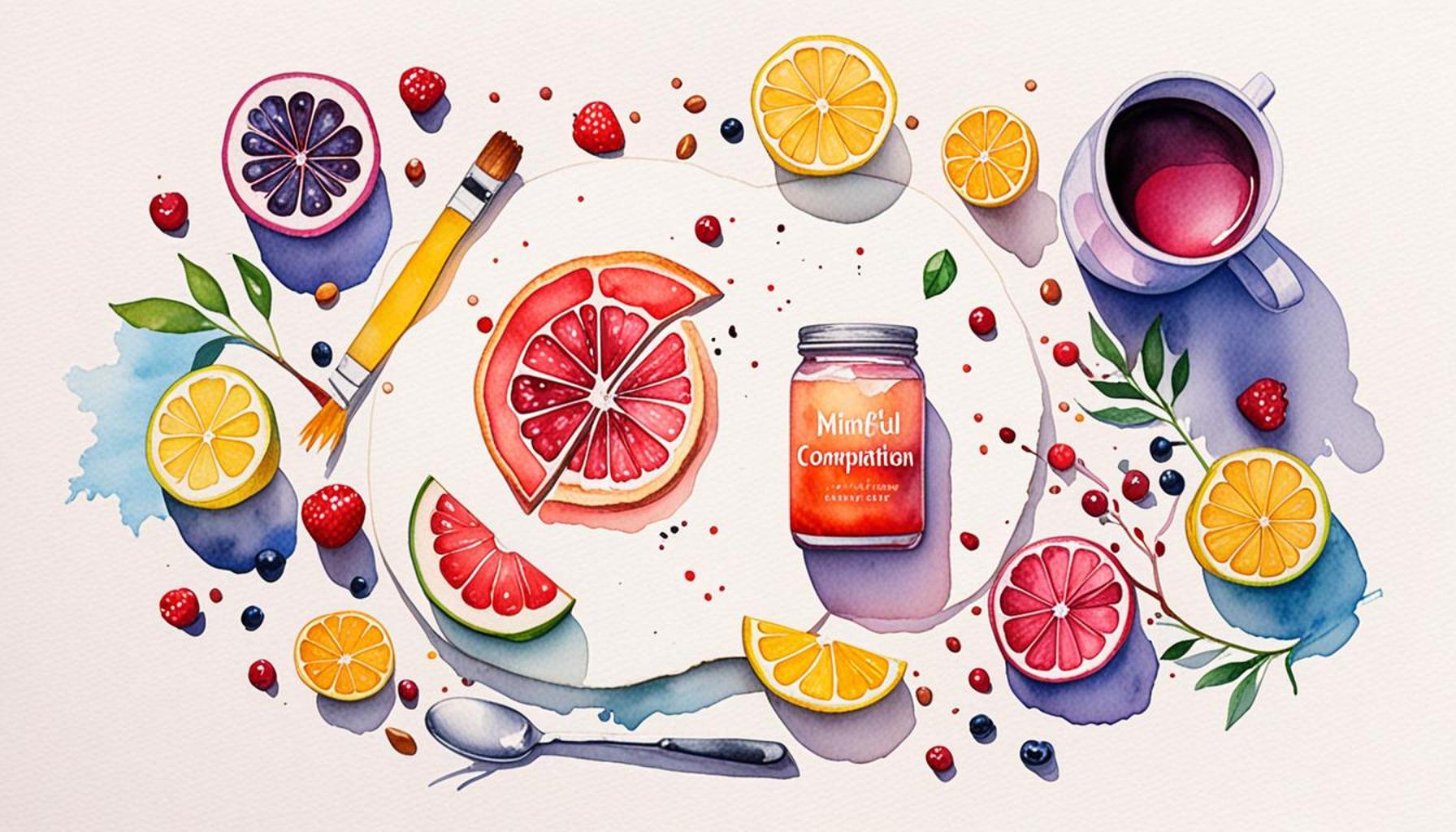 Mindful Consumption: The Relationship Between Minimalism and the Appreciation of Life’s Small Pleasures