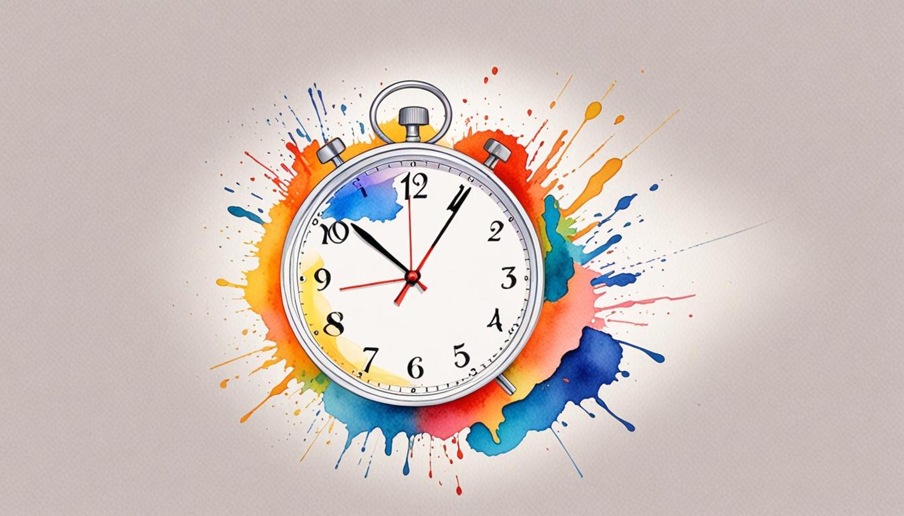 Eliminating the Excessive: How Minimalism Transforms Time Management into a More Efficient Lifestyle